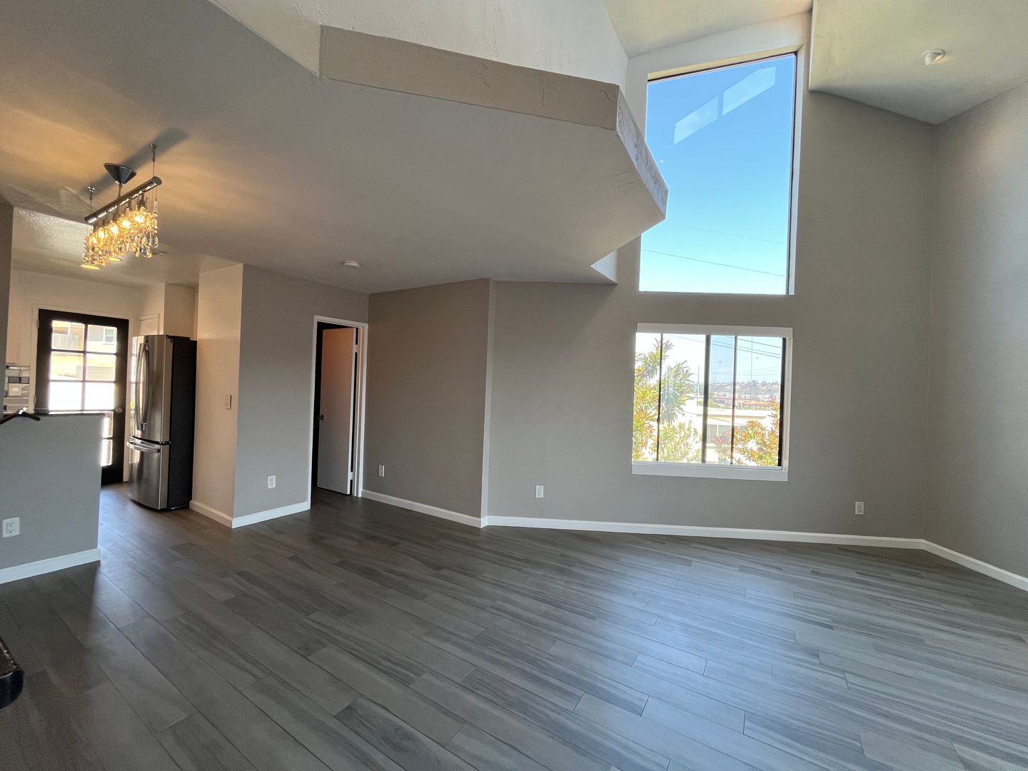 1121 Eureka Street Unit #1 - San Diego - California - 2 bed, 2.5 bath rental property