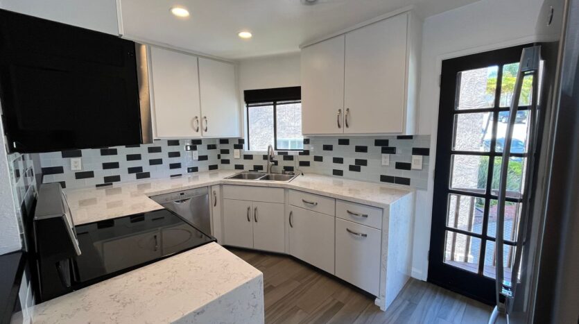 1121 Eureka Street Unit #1 - San Diego - California - 2 bed, 2.5 bath rental property