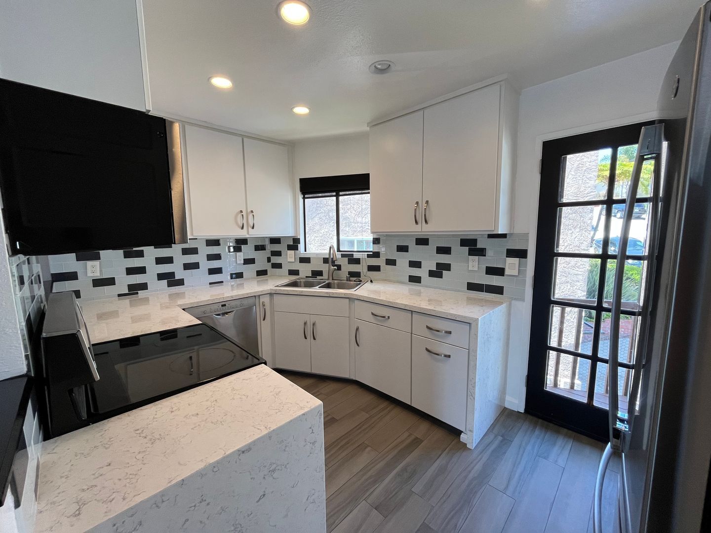 1121 Eureka Street Unit #1 - San Diego - California - 2 bed, 2.5 bath rental property