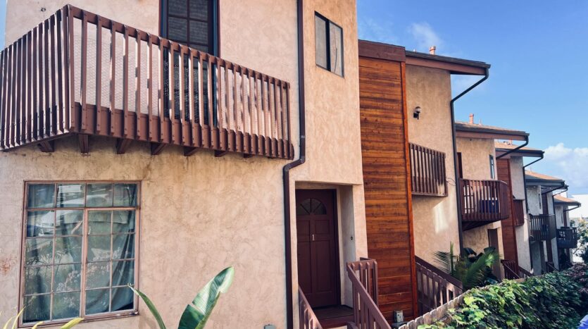 1121 Eureka Street Unit #1 - San Diego - California - 2 bed, 2.5 bath rental property
