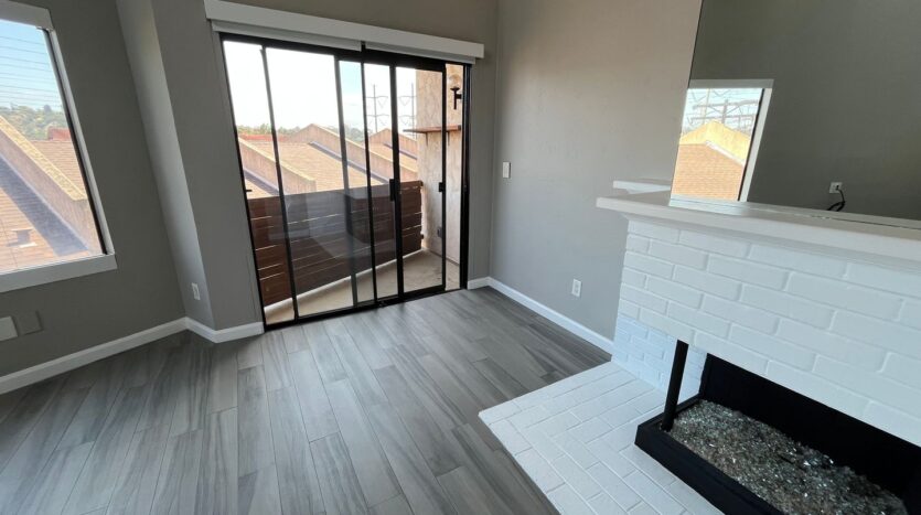 1121 Eureka Street Unit #1 - San Diego - California - 2 bed, 2.5 bath rental property