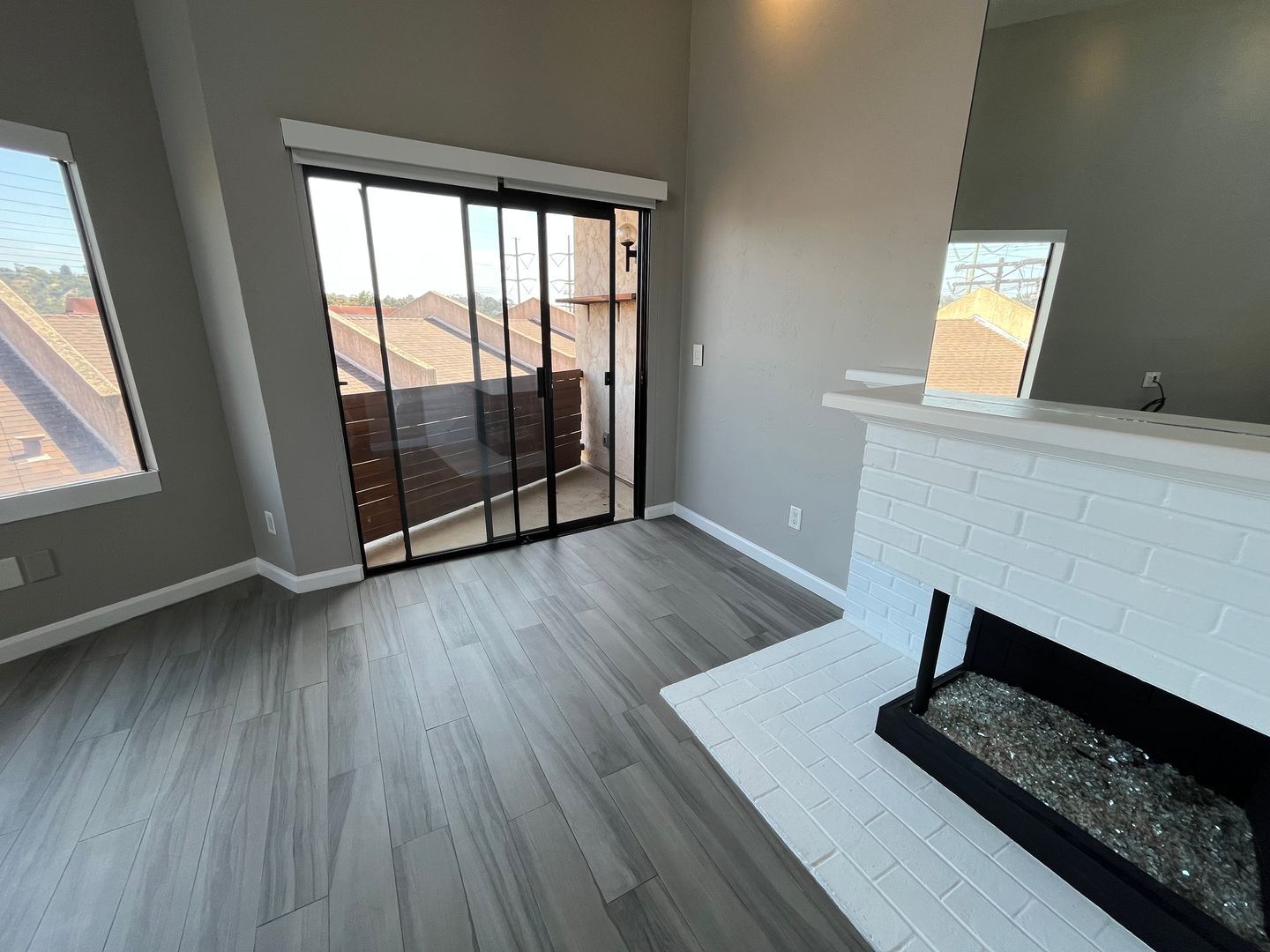 1121 Eureka Street Unit #1 - San Diego - California - 2 bed, 2.5 bath rental property