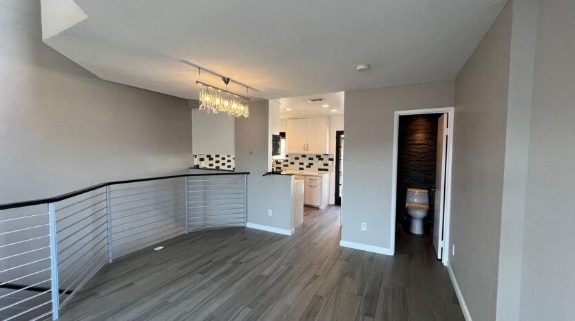 1121 Eureka Street Unit #1 - San Diego - California - 2 bed, 2.5 bath rental property