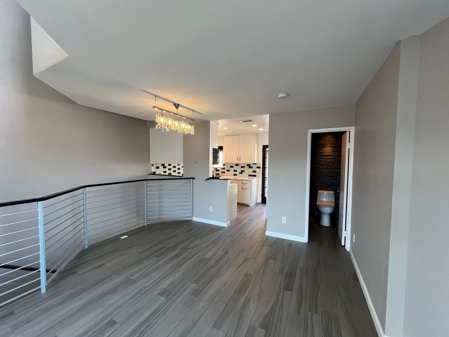 1121 Eureka Street Unit #1 - San Diego - California - 2 bed, 2.5 bath rental property