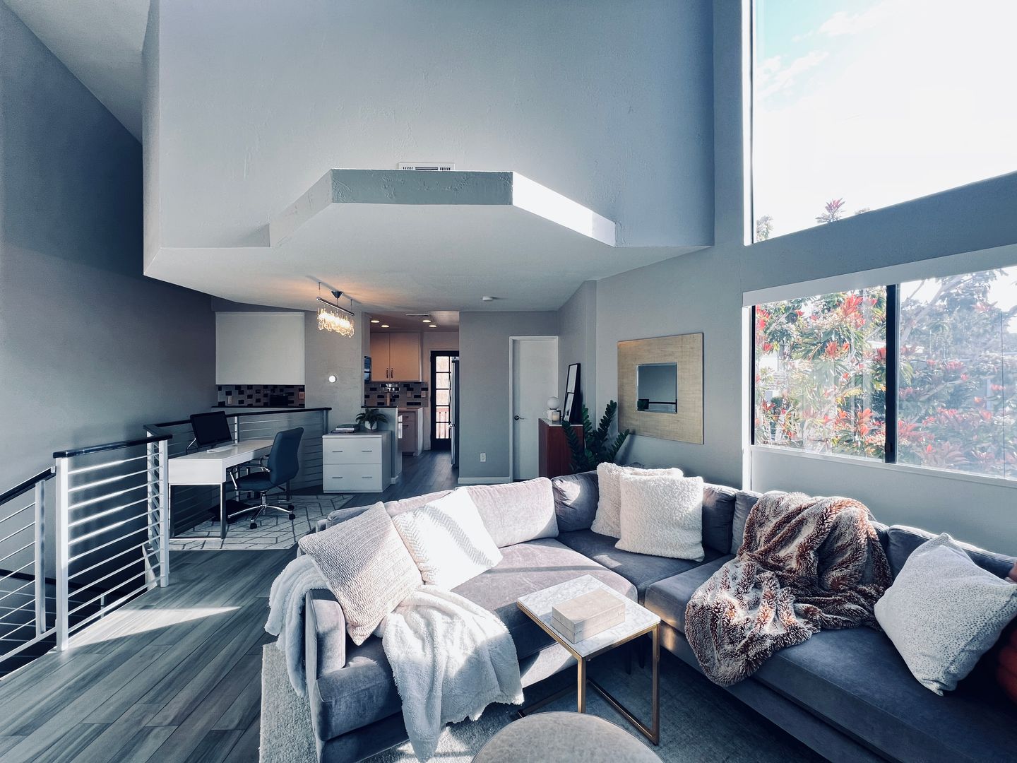 1121 Eureka Street Unit #1 - San Diego - California - 2 bed, 2.5 bath rental property