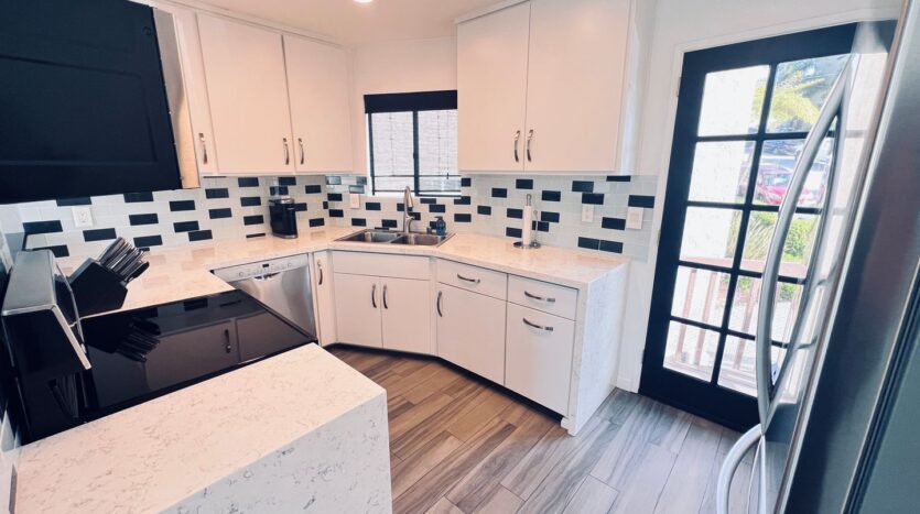 1121 Eureka Street Unit #1 - San Diego - California - 2 bed, 2.5 bath rental property