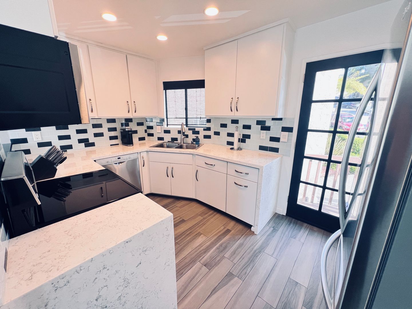 1121 Eureka Street Unit #1 - San Diego - California - 2 bed, 2.5 bath rental property