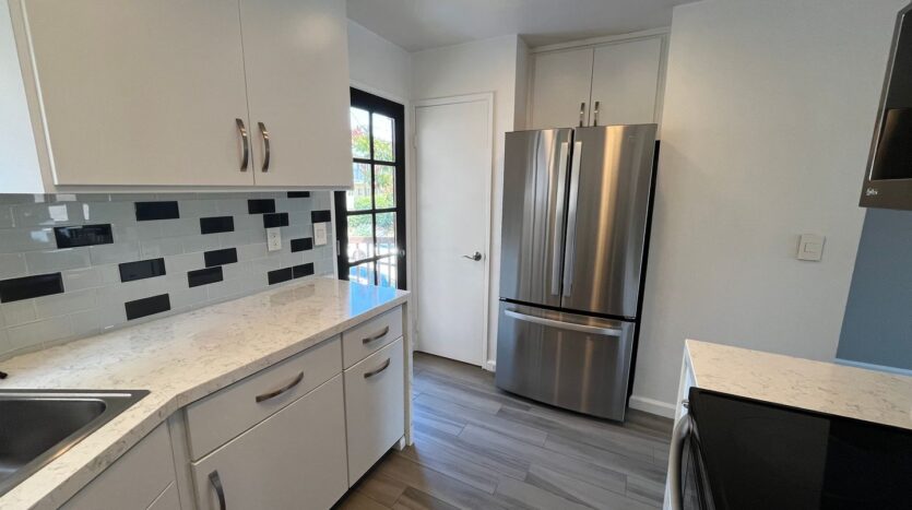 1121 Eureka Street Unit #1 - San Diego - California - 2 bed, 2.5 bath rental property