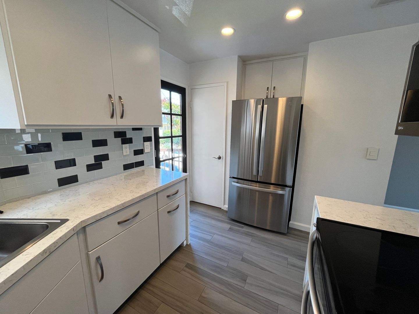 1121 Eureka Street Unit #1 - San Diego - California - 2 bed, 2.5 bath rental property