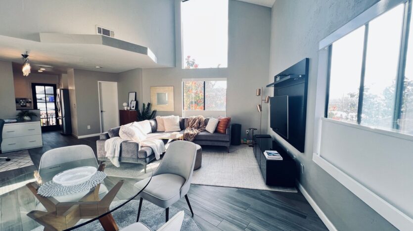 1121 Eureka Street Unit #1 - San Diego - California - 2 bed, 2.5 bath rental property