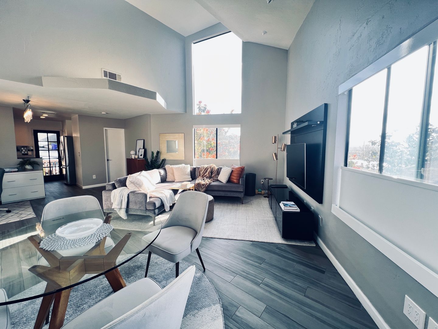 1121 Eureka Street Unit #1 - San Diego - California - 2 bed, 2.5 bath rental property