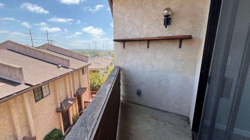 1121 Eureka Street Unit #1 - San Diego - California - 2 bed, 2.5 bath rental property