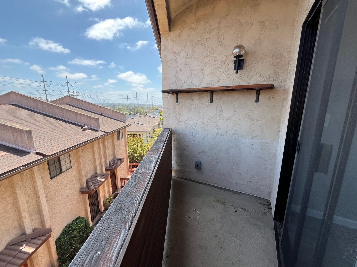 1121 Eureka Street Unit #1 - San Diego - California - 2 bed, 2.5 bath rental property