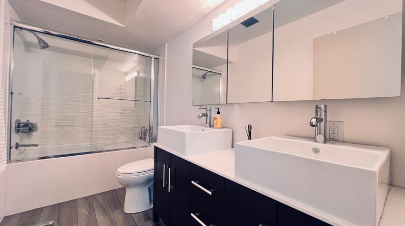 1121 Eureka Street Unit #1 - San Diego - California - 2 bed, 2.5 bath rental property