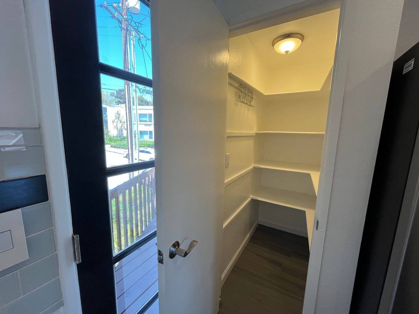 1121 Eureka Street Unit #1 - San Diego - California - 2 bed, 2.5 bath rental property