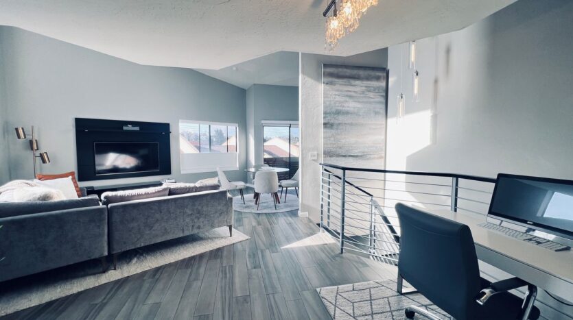 1121 Eureka Street Unit #1 - San Diego - California - 2 bed, 2.5 bath rental property