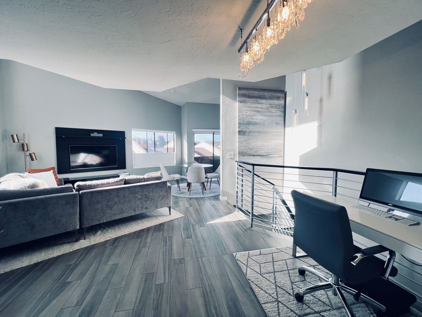 1121 Eureka Street Unit #1 - San Diego - California - 2 bed, 2.5 bath rental property