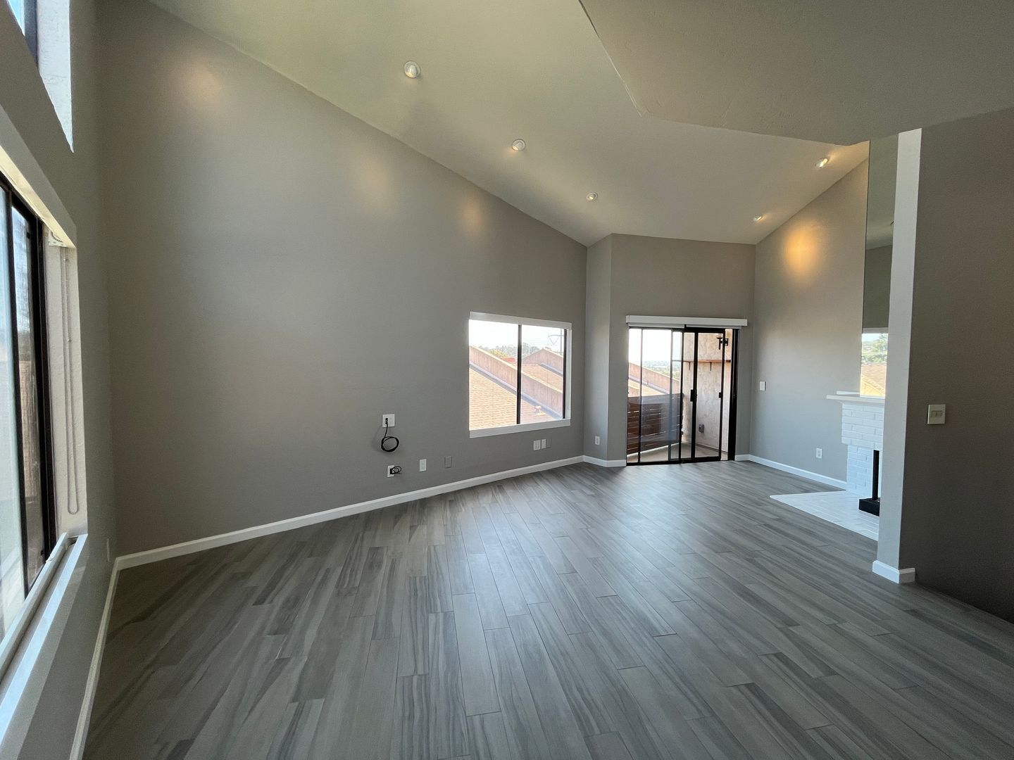 1121 Eureka Street Unit #1 - San Diego - California - 2 bed, 2.5 bath rental property