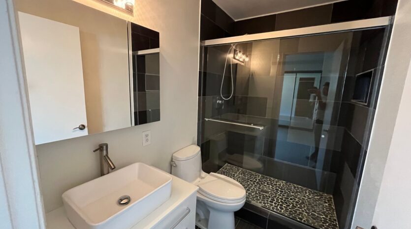 1121 Eureka Street Unit #1 - San Diego - California - 2 bed, 2.5 bath rental property