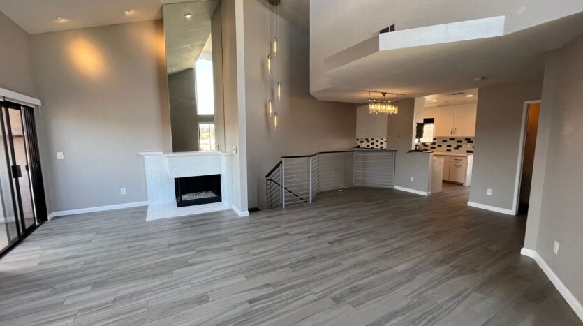 1121 Eureka Street Unit #1 - San Diego - California - 2 bed, 2.5 bath rental property