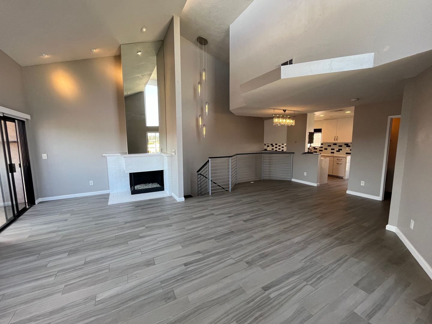 1121 Eureka Street Unit #1 - San Diego - California - 2 bed, 2.5 bath rental property