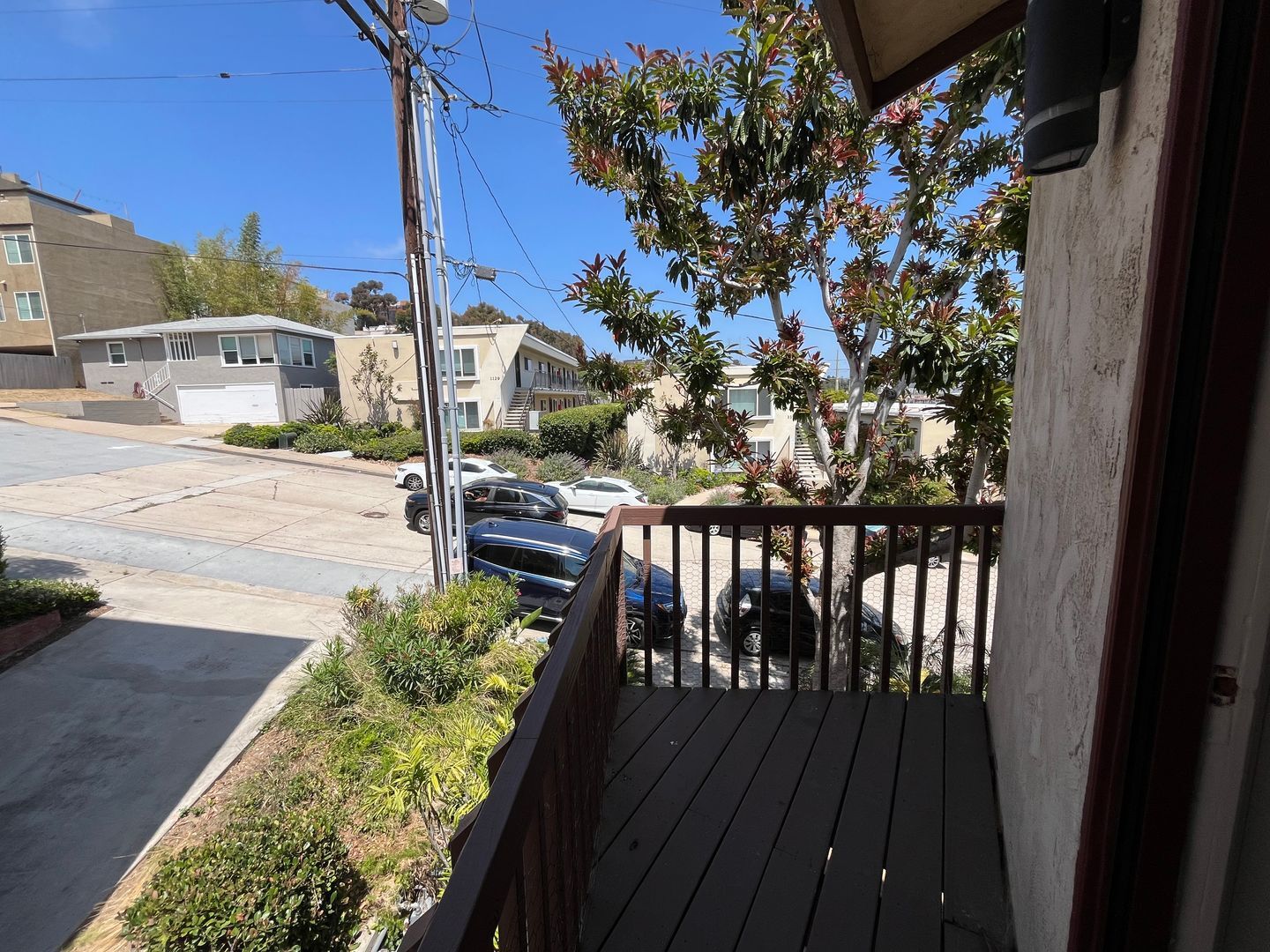 1121 Eureka Street Unit #1 - San Diego - California - 2 bed, 2.5 bath rental property