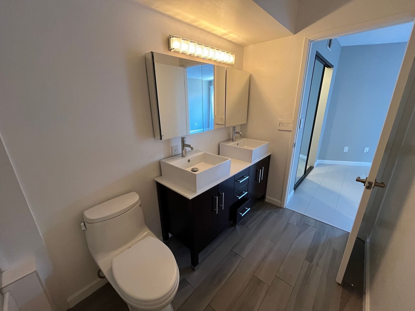 1121 Eureka Street Unit #1 - San Diego - California - 2 bed, 2.5 bath rental property