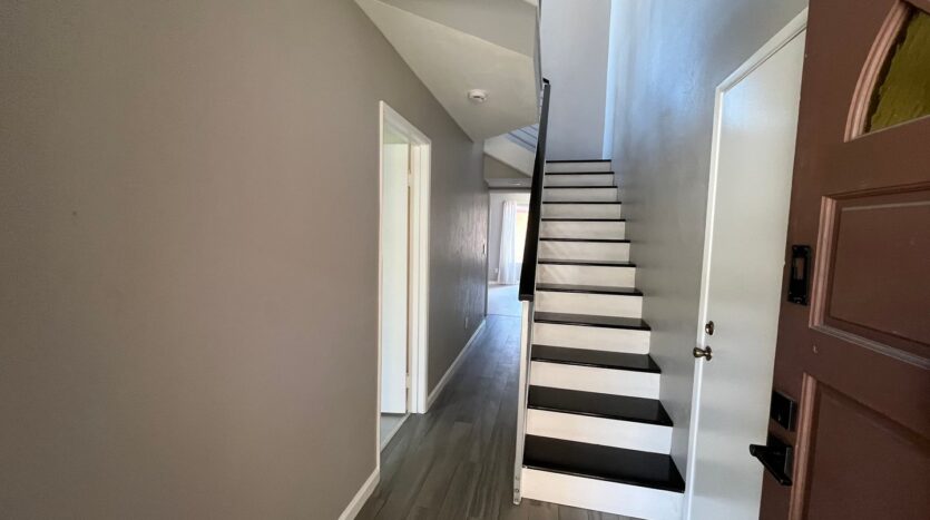 1121 Eureka Street Unit #1 - San Diego - California - 2 bed, 2.5 bath rental property