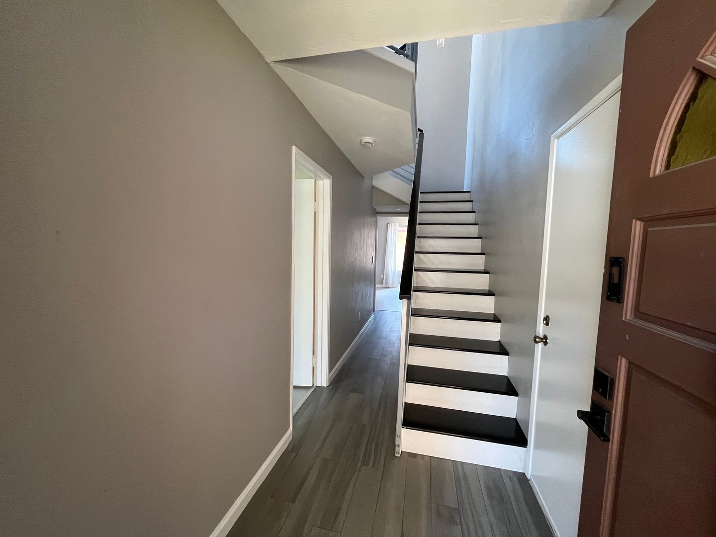 1121 Eureka Street Unit #1 - San Diego - California - 2 bed, 2.5 bath rental property