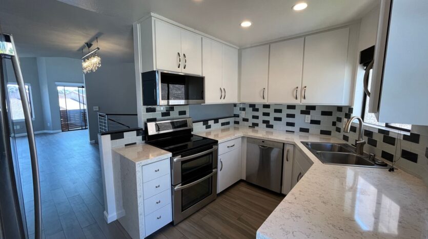 1121 Eureka Street Unit #1 - San Diego - California - 2 bed, 2.5 bath rental property