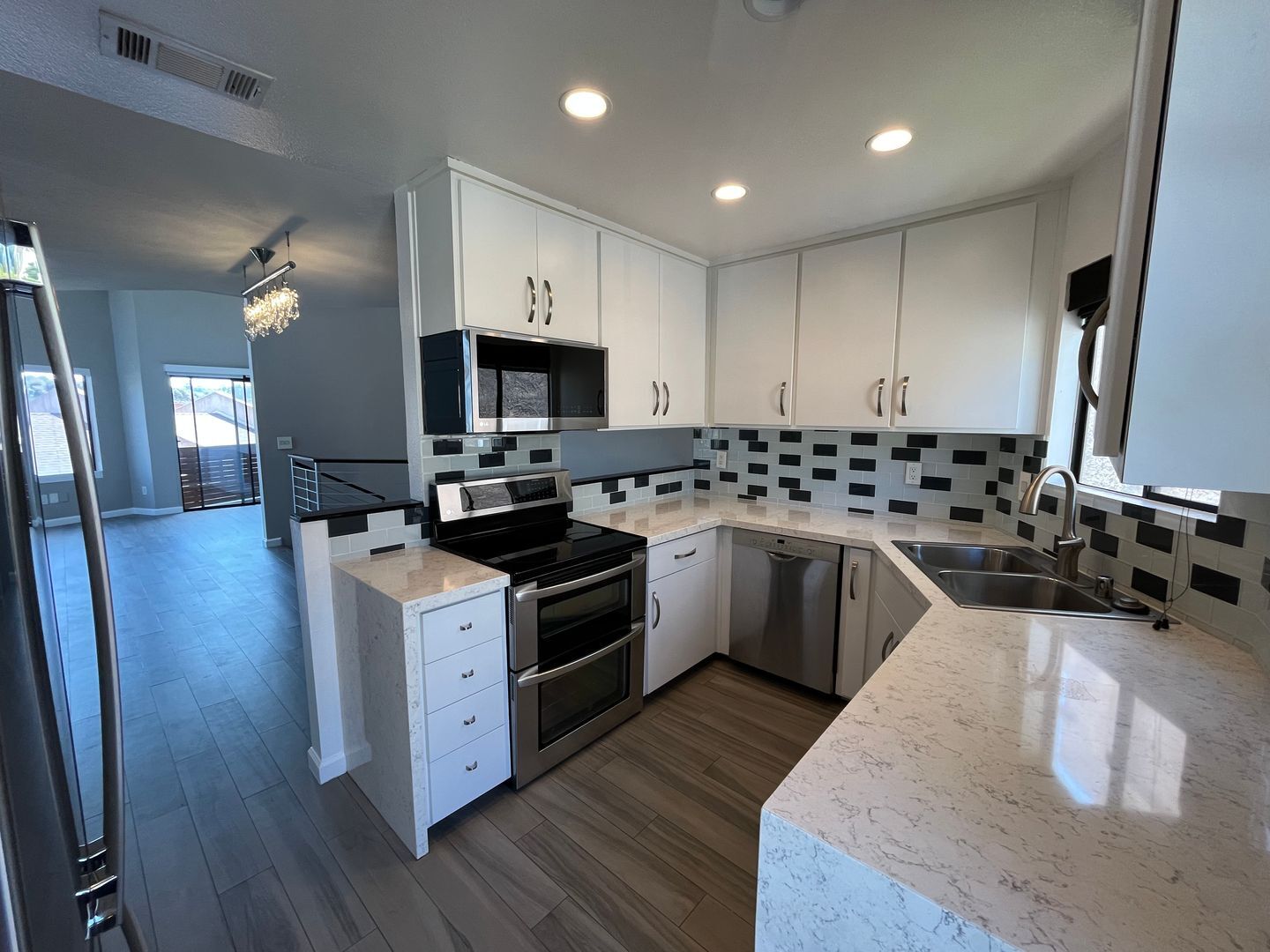 1121 Eureka Street Unit #1 - San Diego - California - 2 bed, 2.5 bath rental property