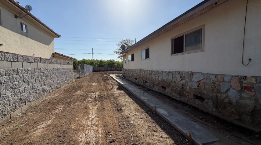 11322 Franklin Blvd - Elk Grove - California - 4 bed, 3 bath rental property