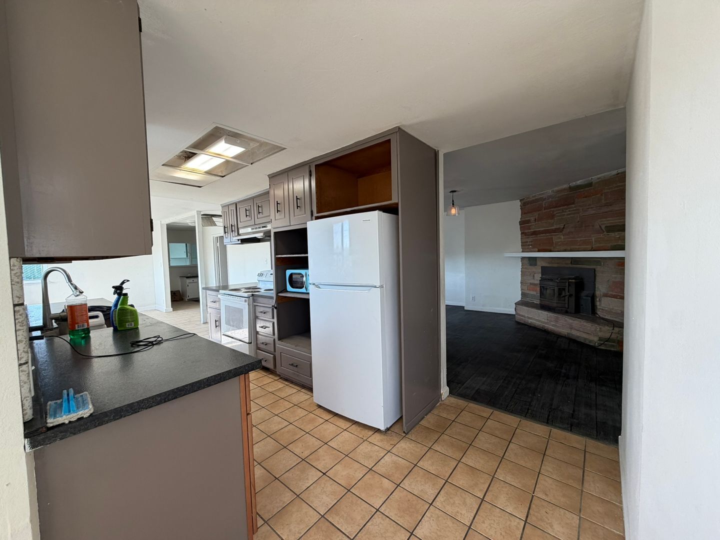 11322 Franklin Blvd - Elk Grove - California - 4 bed, 3 bath rental property