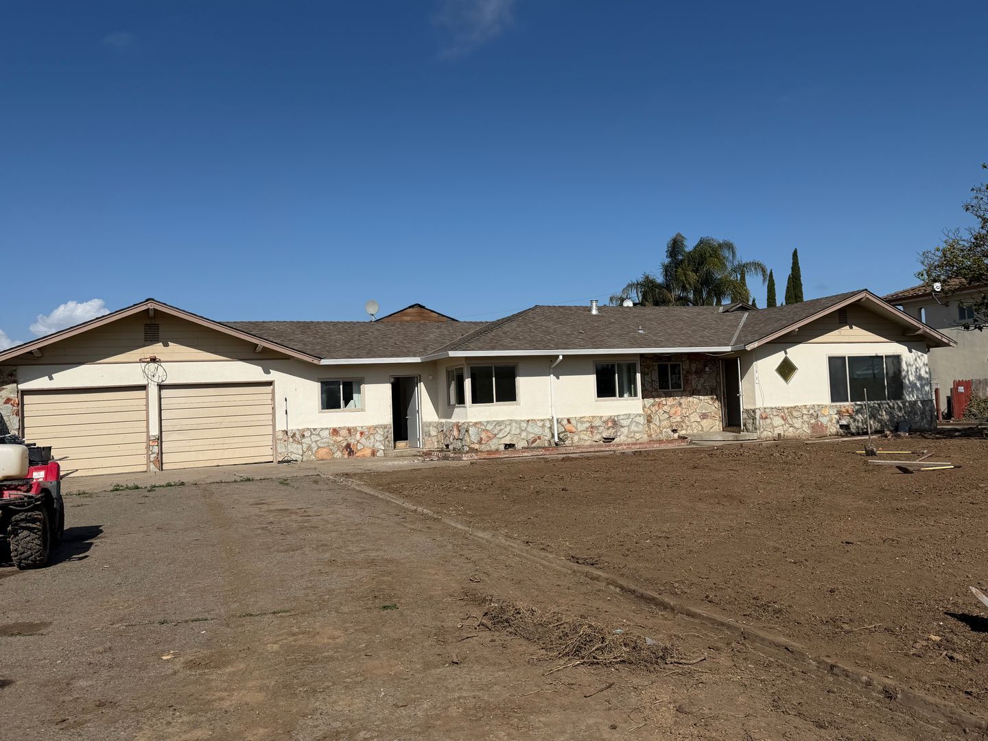 11322 Franklin Blvd - Elk Grove - California - 4 bed, 3 bath rental property