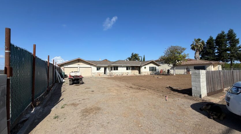 11322 Franklin Blvd - Elk Grove - California - 4 bed, 3 bath rental property