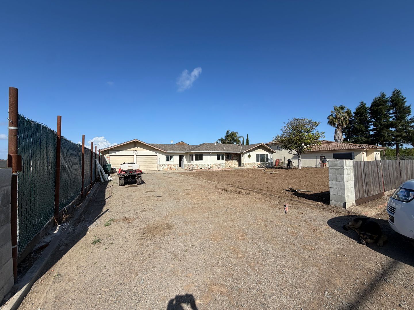 11322 Franklin Blvd - Elk Grove - California - 4 bed, 3 bath rental property