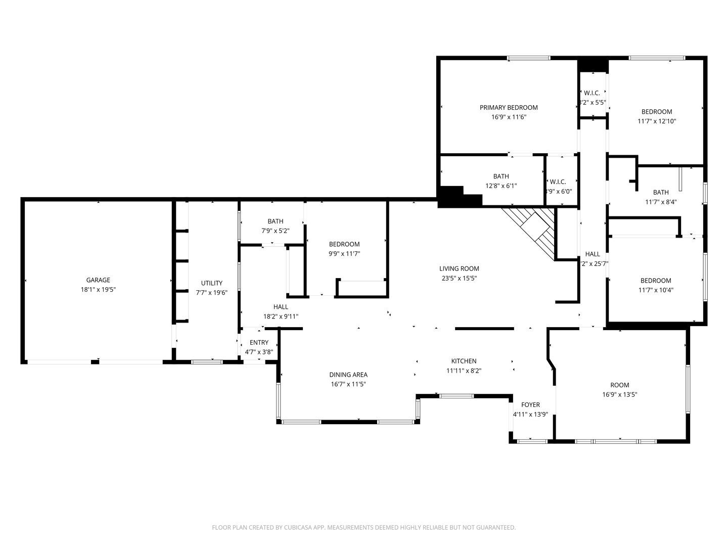 11322 Franklin Blvd - Elk Grove - California - 4 bed, 3 bath rental property
