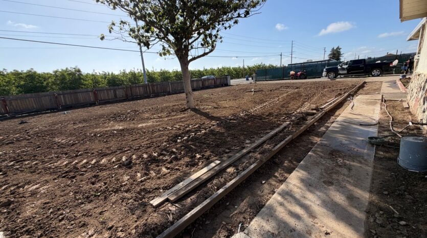 11322 Franklin Blvd - Elk Grove - California - 4 bed, 3 bath rental property