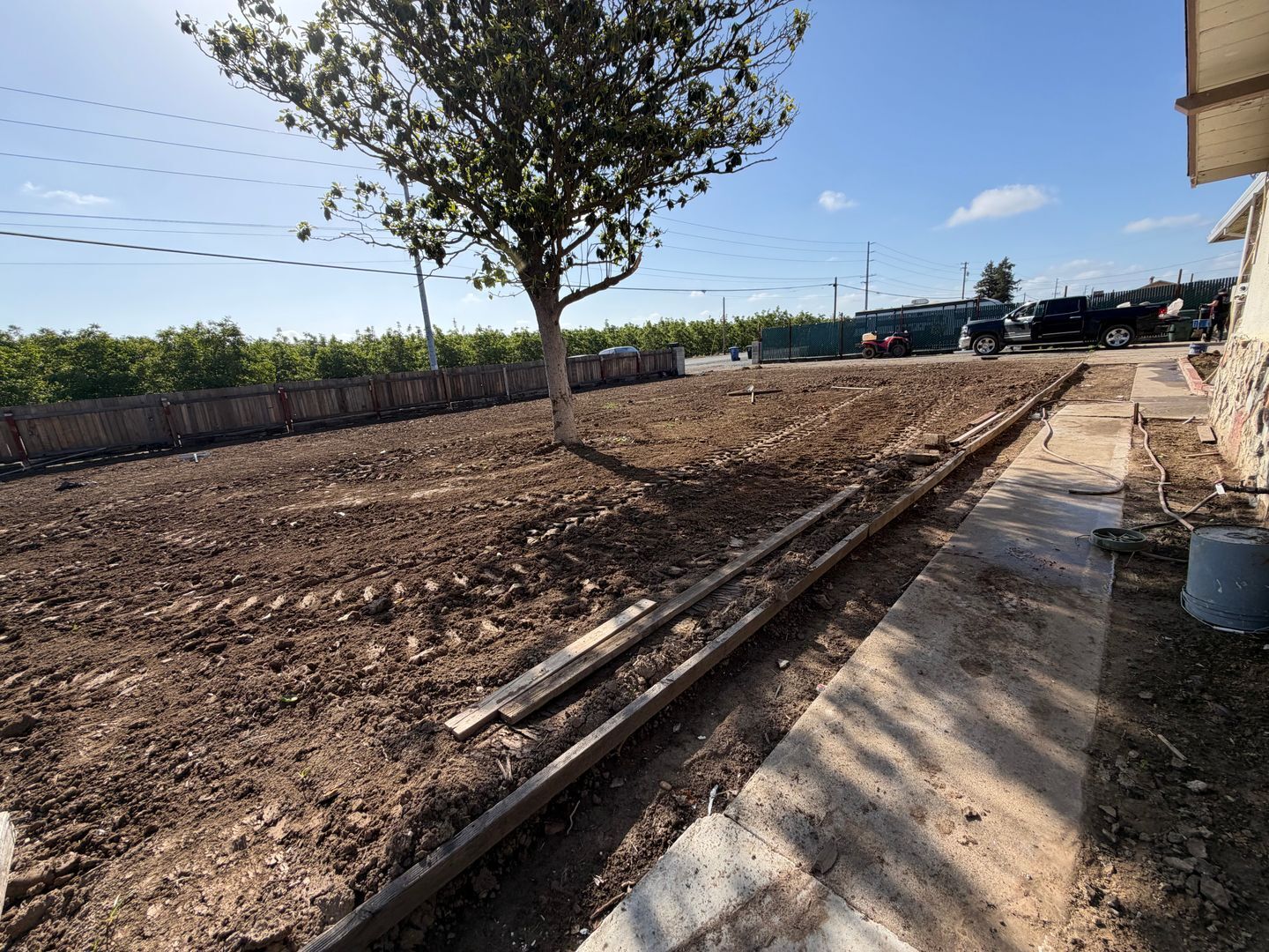 11322 Franklin Blvd - Elk Grove - California - 4 bed, 3 bath rental property