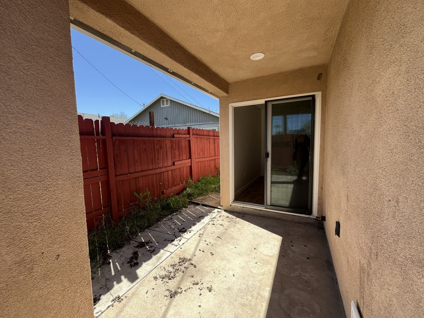 1138 North Avenue - Sacramento - CA - 3 bed, 2 bath rental property