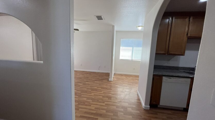 1138 North Avenue - Sacramento - CA - 3 bed, 2 bath rental property