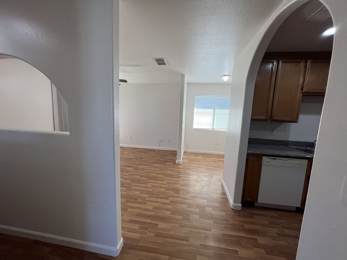 1138 North Avenue - Sacramento - CA - 3 bed, 2 bath rental property