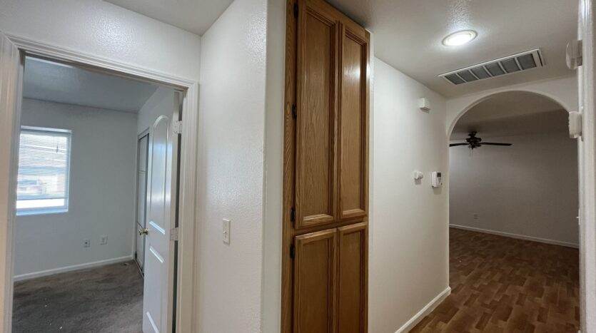 1138 North Avenue - Sacramento - CA - 3 bed, 2 bath rental property