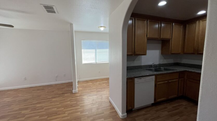 1138 North Avenue - Sacramento - CA - 3 bed, 2 bath rental property
