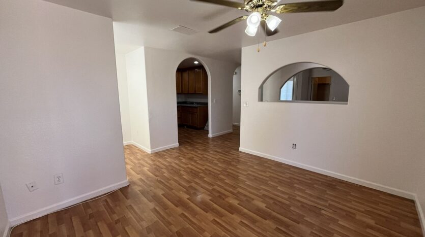 1138 North Avenue - Sacramento - CA - 3 bed, 2 bath rental property