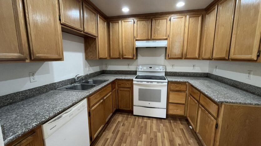 1138 North Avenue - Sacramento - CA - 3 bed, 2 bath rental property