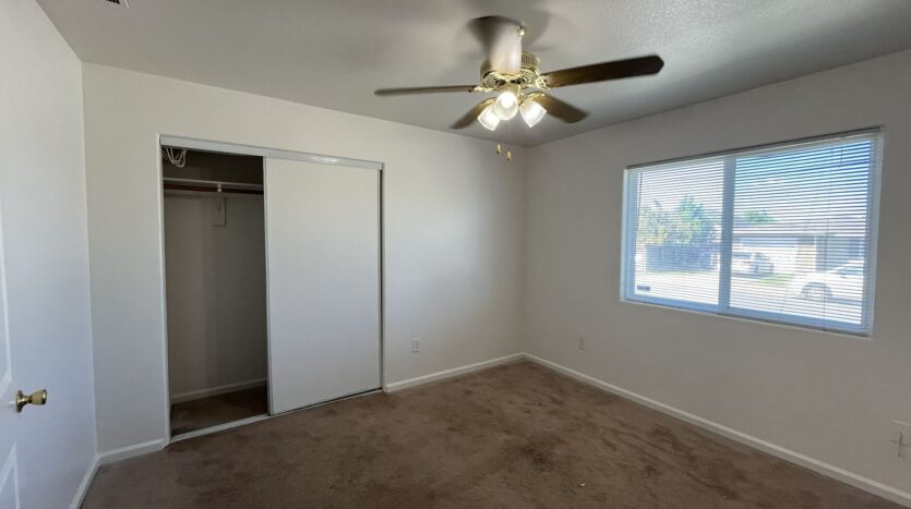 1138 North Avenue - Sacramento - CA - 3 bed, 2 bath rental property