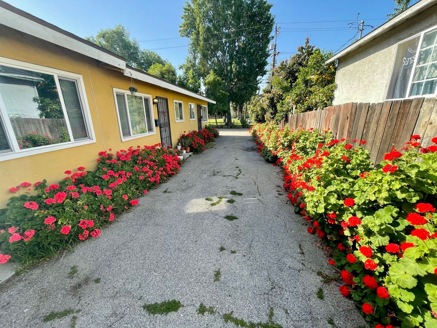 114-118 W 1st Ave - La Habra - California - 1 bed, 1 bath rental property