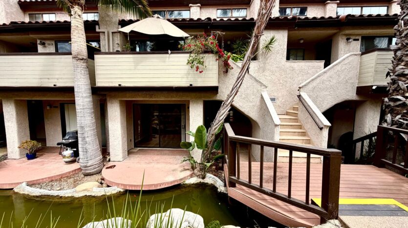 1157 Via Montoya - Camarillo - California - 2 bed, 2 bath rental property
