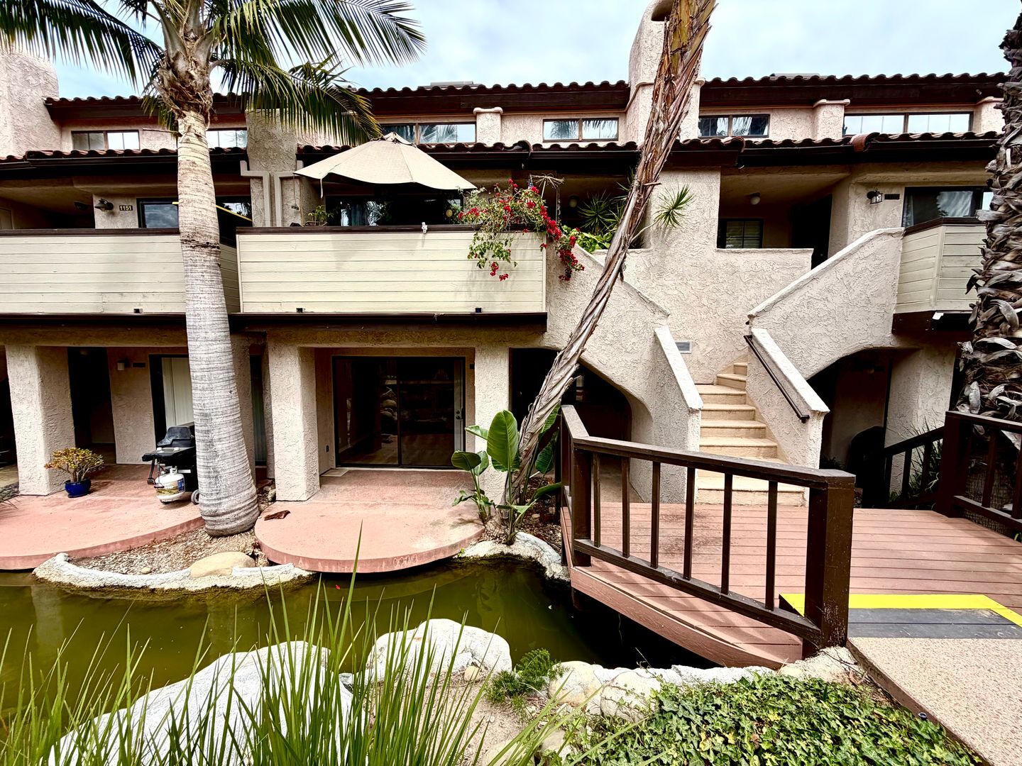 1157 Via Montoya - Camarillo - California - 2 bed, 2 bath rental property